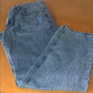 Men’s Urban Pipeline Jeans